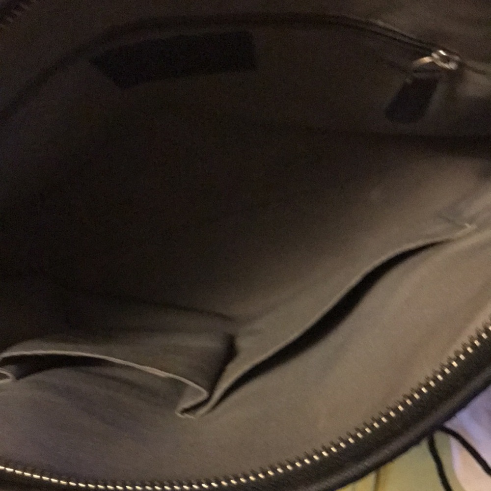 Coach bag - Picture 4 of 4